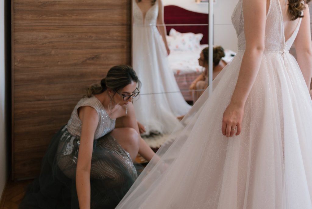 Weddingplan Anca Roxana Wedding Planner