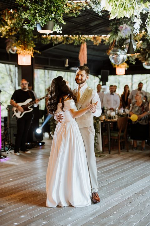 Tarnita Paradise Resort & Wedding-Plan