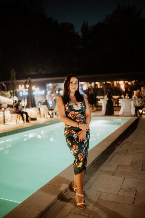 Tarnita Paradise Resort & Wedding-Plan