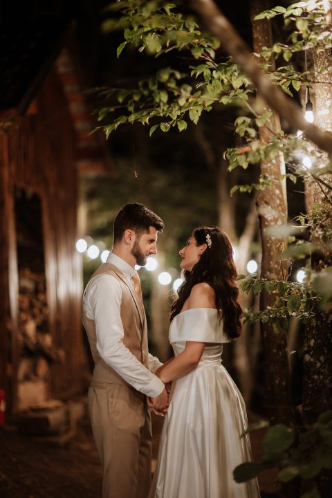 nunta wedding plan
