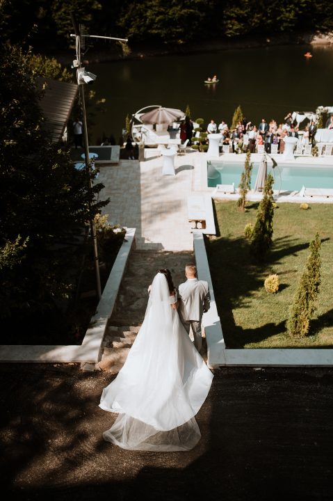 Tarnita Paradise Resort & Wedding-Plan