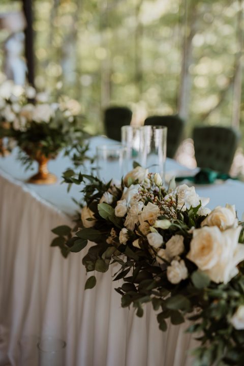 Tarnita Paradise Resort & Wedding-Plan