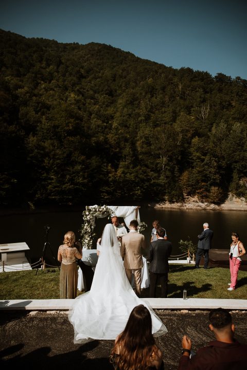 Tarnita Paradise Resort & Wedding-Plan