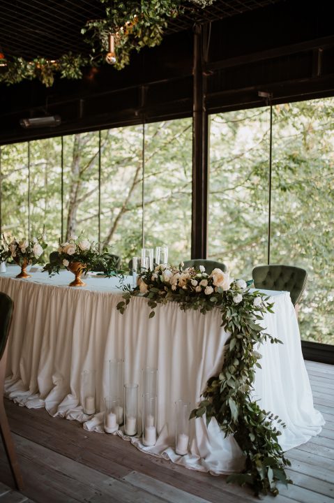Tarnita Paradise Resort & Wedding-Plan