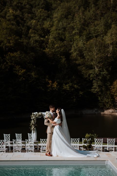 Tarnita Paradise Resort & Wedding-Plan
