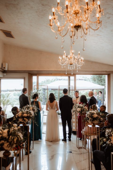 Davinci nunta Wedding Plan