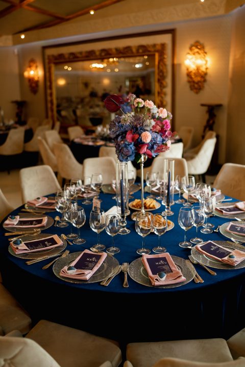 Da Vinci & Wedding Plan