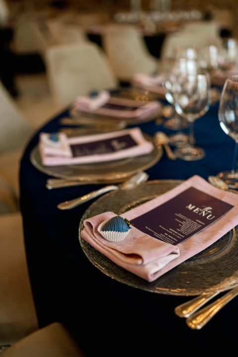 Da Vinci & Wedding Plan