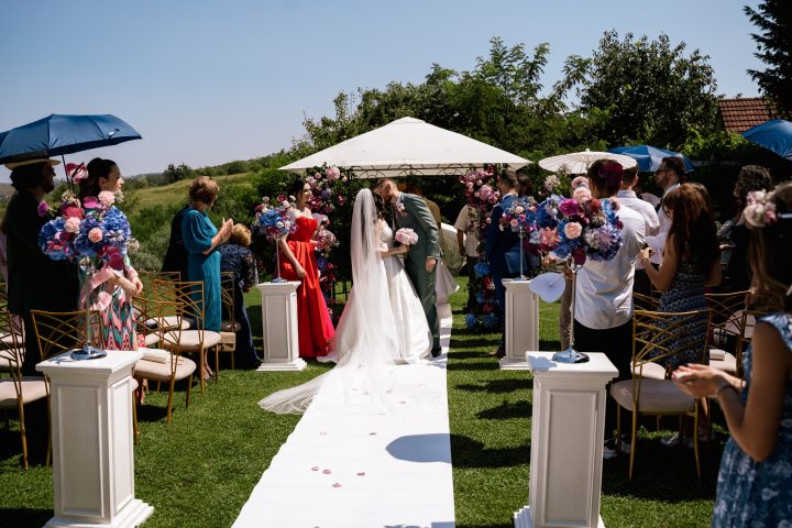 Da Vinci & Wedding Plan