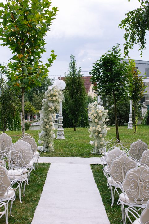 Grand Hotel Italia & Wedding Plan