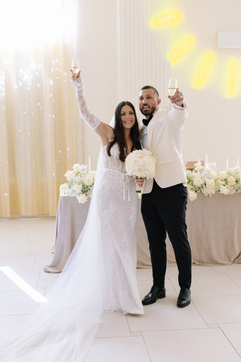 Grand Hotel Italia & Wedding Plan