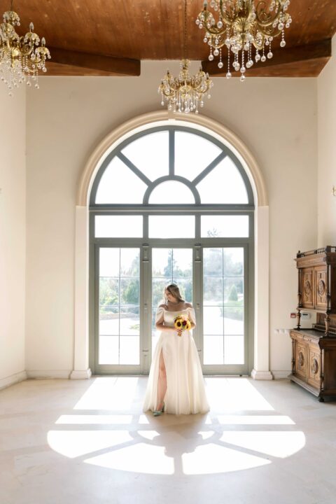 Wedding-plan nunta SunGarden