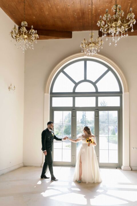 Wedding-plan nunta SunGarden