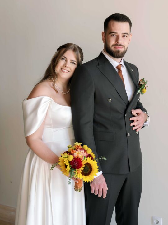 Wedding-plan nunta SunGarden