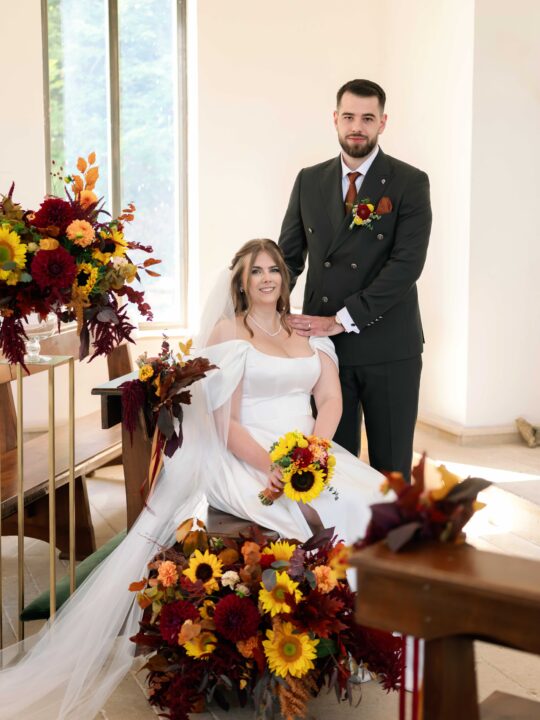 Wedding-plan nunta SunGarden
