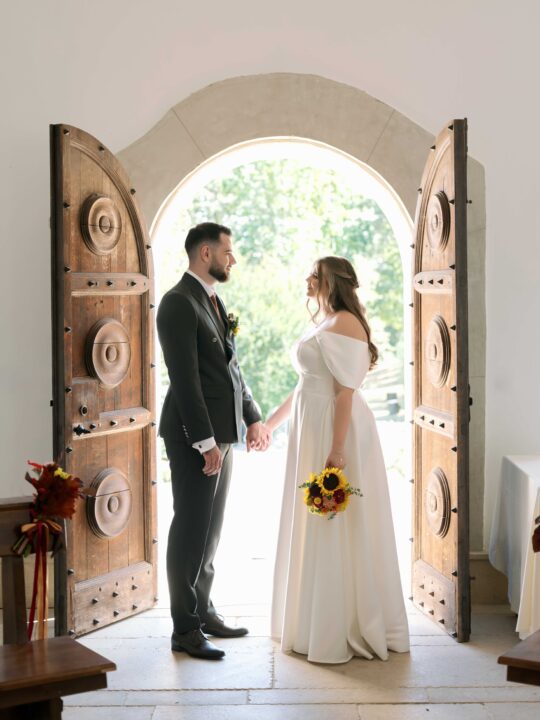 Wedding-plan nunta SunGarden