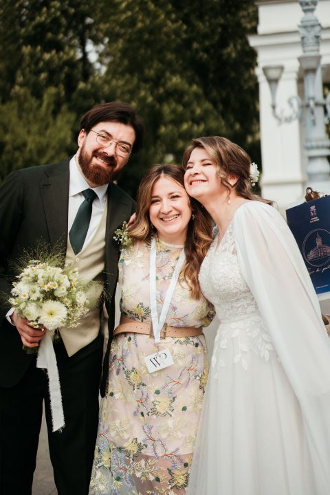 nunta wedding-plan la foret