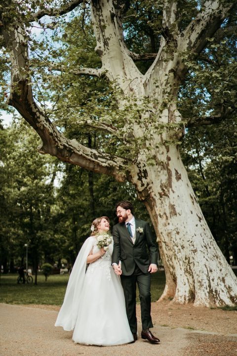 nunta wedding-plan la foret