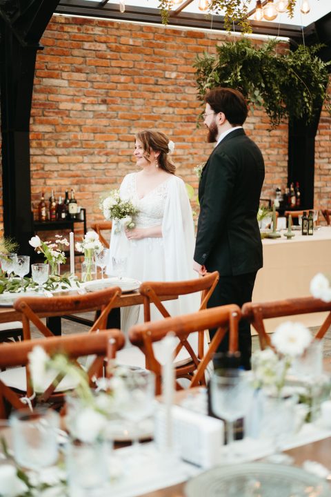 nunta wedding-plan la foret
