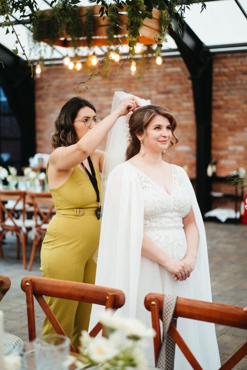 nunta wedding-plan la foret