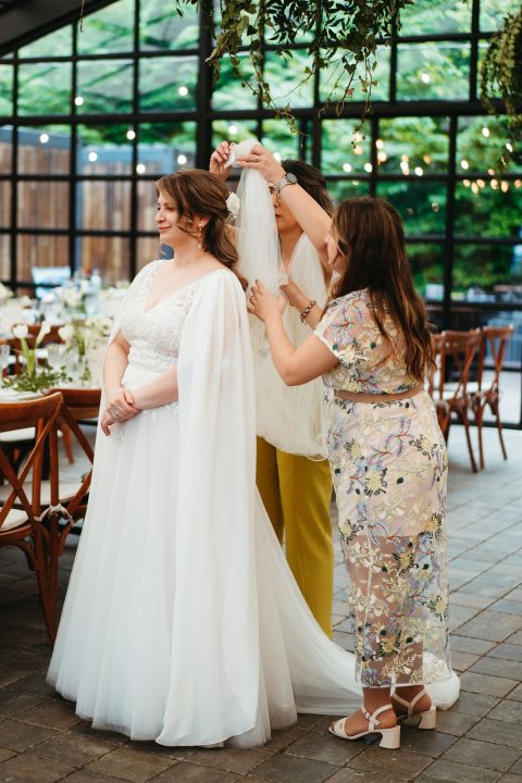nunta wedding-plan la foret