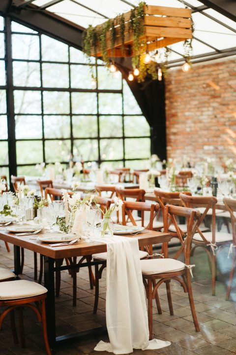 nunta wedding-plan la foret