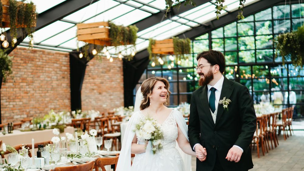 nunta wedding-plan la foret