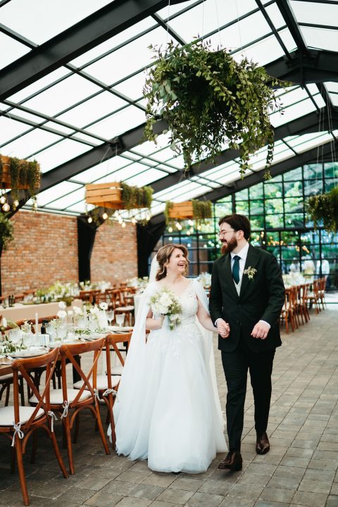 nunta wedding-plan la foret