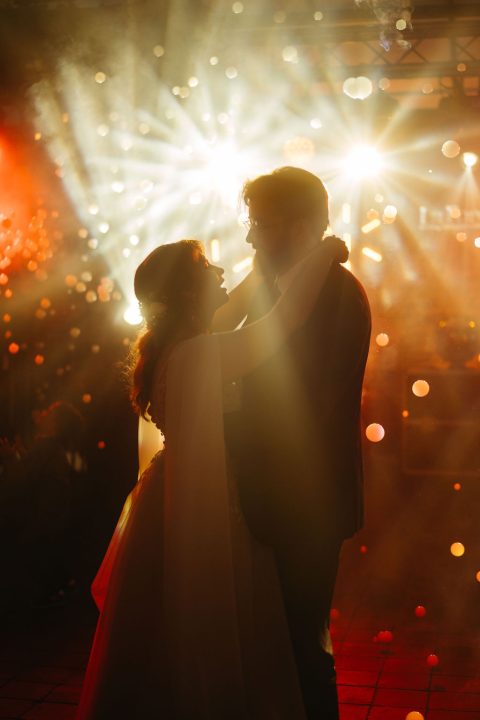 nunta wedding-plan la foret