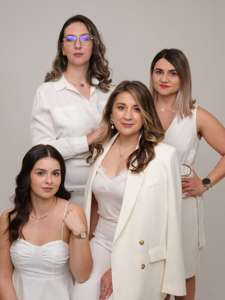 Wedding Plan Team